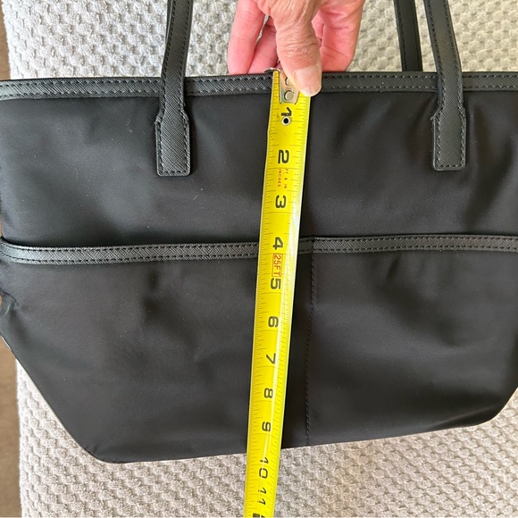Michael Kors Nylon Handbag - Picture 7 of 8